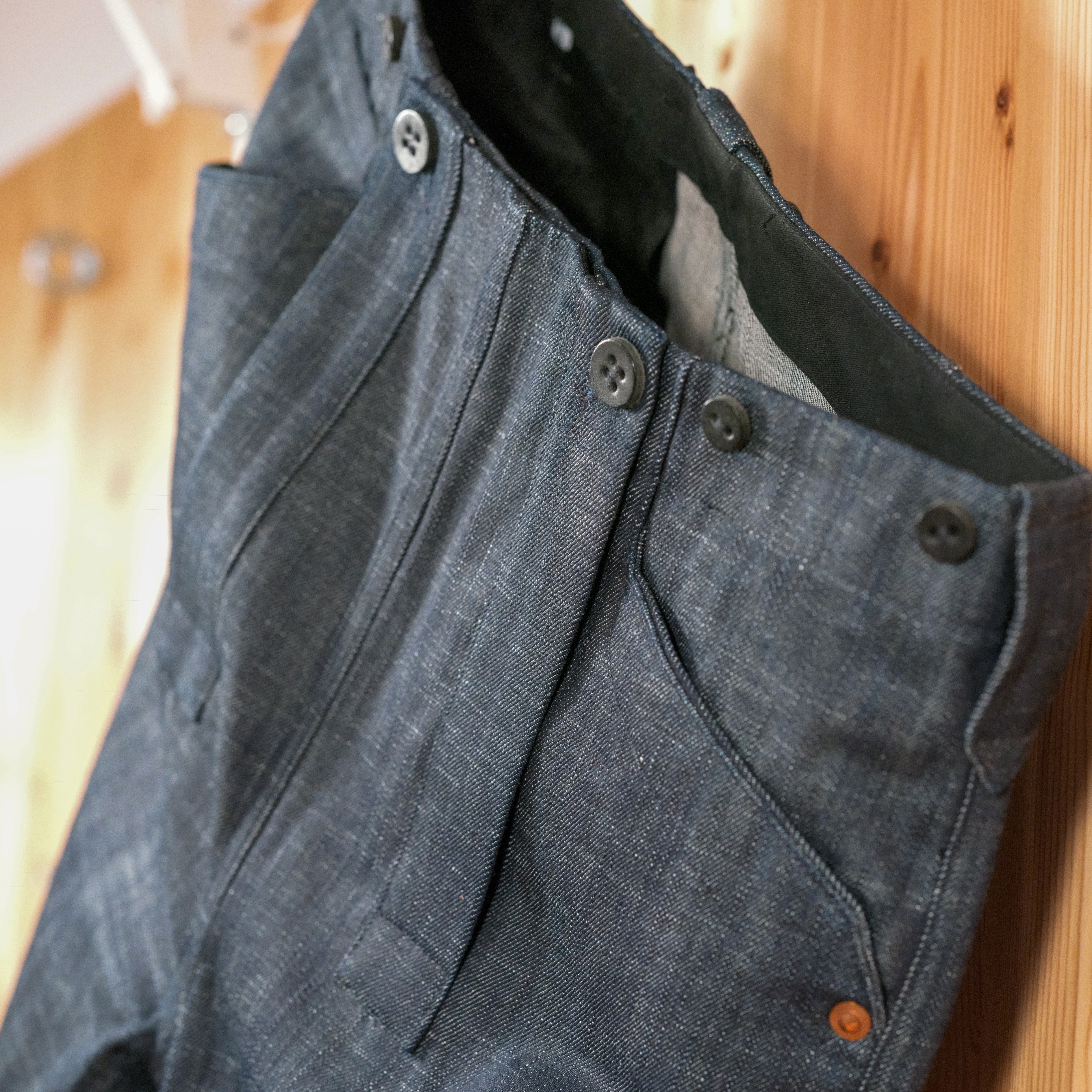 WIESMAHT Jeans