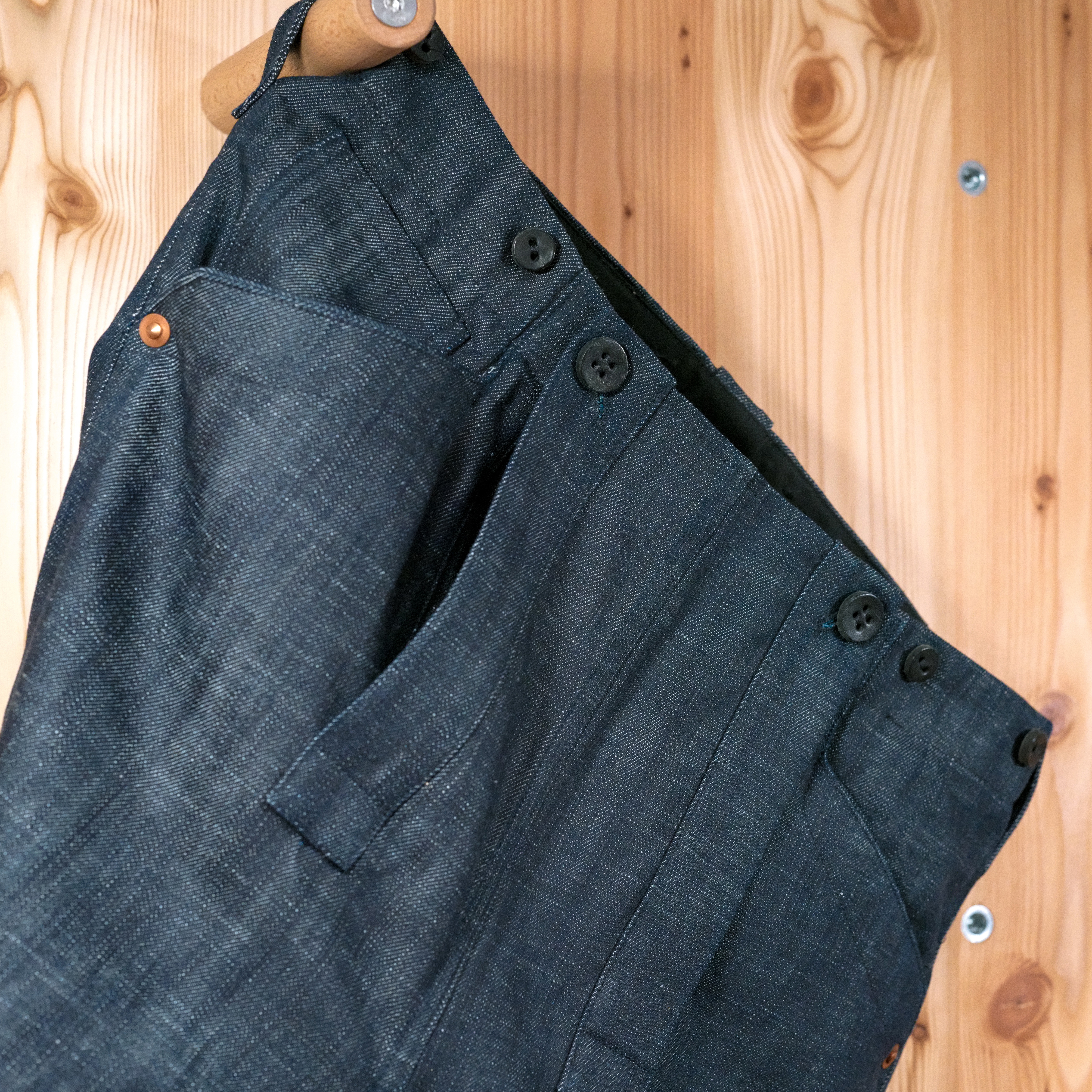 WIESMAHT Jeans