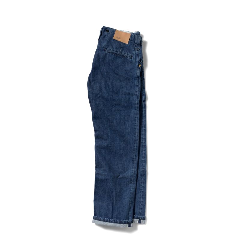 Wiesmaht-Jeans