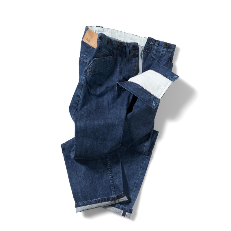 Wiesmaht-Jeans